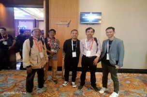 Pemerintah ingin media sosial dimanfaatkan untuk hal produktif