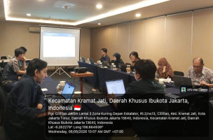 Tata Kelola Domain Kedaluwarsa Diperkuat, Pengelolaan '.desa.id' Ditata Ulang