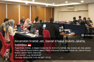 Penanganan Domain Kedaluwarsa dan DNS Server Pemerintah Diperkuat melalui Kajian