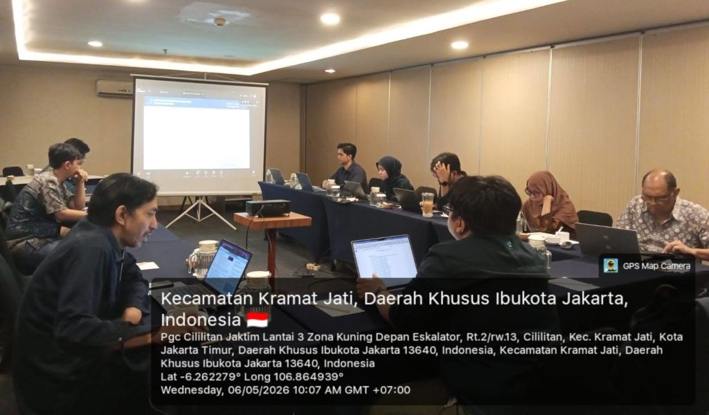 Tata Kelola Domain Kedaluwarsa Diperkuat, Pengelolaan '.desa.id' Ditata Ulang