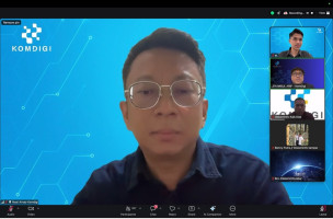 Direktur APD Dorong Aktivasi DNSSEC untuk Perkuat Keamanan Domain Pemerintah
