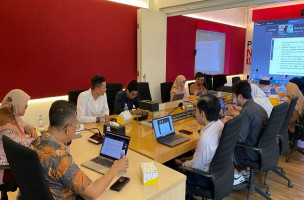 PKS Baru Disiapkan untuk Perkuat Layanan Registrar Domain Pemerintah